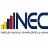 Instituto Nacional de estadística y censos (INEC) de Ecuador