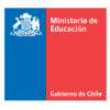 logo Ministerio de Educación Gobierno de Chile