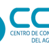 Logo Centro de Competencias del Agua 