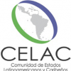 Logo CELAC