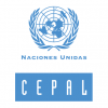 Logo CEPAL Naciones Unidas