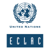 Logo eclac