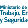 Logo del Ministerio de de Trabajo, Empleo y Seguridad Social de Argentina