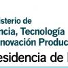 Ministerio de Ciencia Tecnología e Innovación Productiva