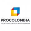 logo de agencia de promoción de Colombia 