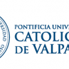 Logo Pontificia Universidad Católica de Valparíso