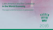 Latin America and the Caribbean in the World Economy 2016 
