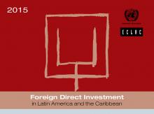 Flagship report “Foreign Direct Investment in Latin America and the Caribbean”