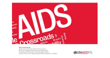 "AIDS at 30: Nations at the crossroads".