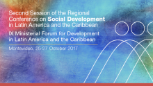 Banner Regional Conference on Social Development