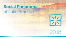 Banner Social Panorama 2018