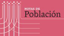 Imagen del banner principal de las Notas de Población.
