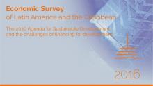 Banner Economic Survey 2016