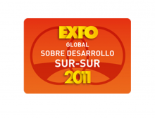 Expo Global sobre Desarrollo Sur-Sur 2011 