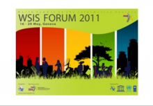 Foro de la Cumbre Mundial de la Sociedad de la Información 2011
