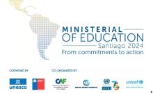 Banner Ministerial Education ENG