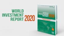 Informe sobre las inversiones en el mundo 2020