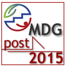 MDG post 2015