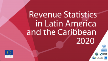 Revenue Statistics in Latin America in the Caribbean 