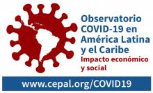Logo Observatorio COVID-19 esp