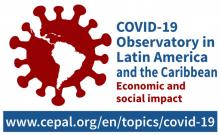 Covid-19 Observatory banner