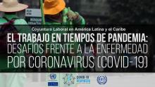 Banner anuncio informe CEPAL-OIT mayo 2020
