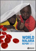 Worl Malaria Report 2011