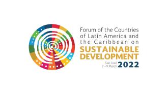 5th meeting of the Forum of the Countries of LAC on Sustainable Development (Third day - 9 March)