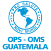 OPS Guatemala logo