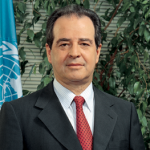 José Luis Machinea, ex Secretario Ejecutivo de CEPAL