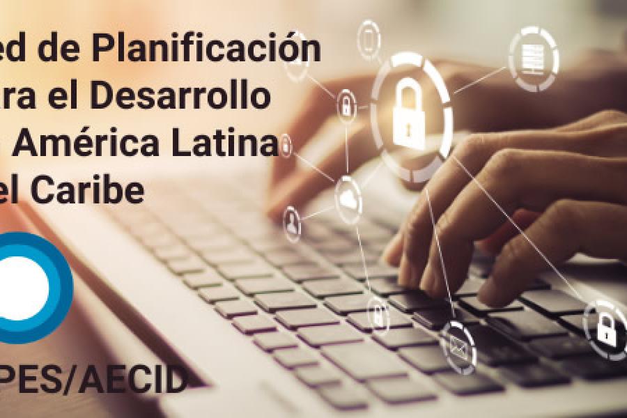 Red de Planificación para el Desarrollo en América Latina y el Caribe ILPES/AECID