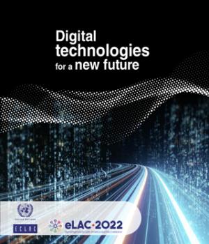 Digital technologies for a new future