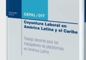fraccion coyuntura laboral en america latina