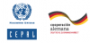 Logo Programa de cooperación CEPAL-BMZ/giz